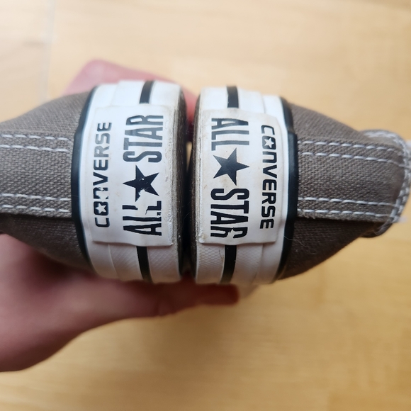 Converse All-Star Youth - Picture 9 of 11